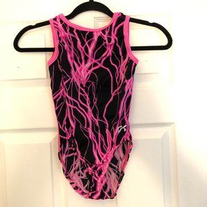Gymnastics Leotard Adult Small